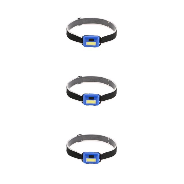 Linterna de Cabeza Eigraketly LED 3W IPX4