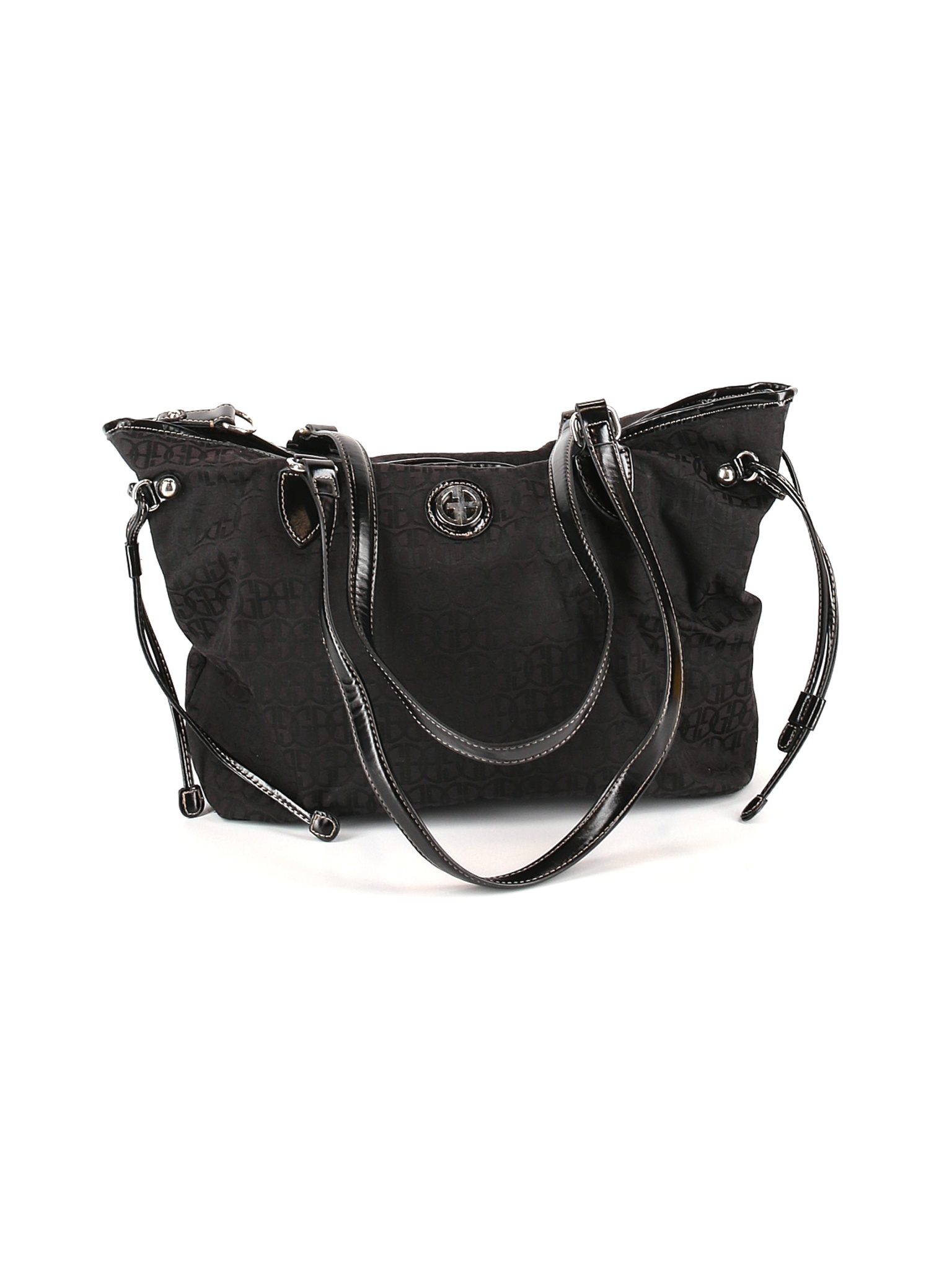 giani bernini shoulder bags