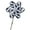 football, variant on Colorful Wind Spinners Eye Catching Pinwheels for Kid Parties Camping Picnics Outdoor Gatherings Garden Decorations