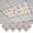 Brown, variant on Farmhouse Brown Magnetic Fluorescent Light Covers for Ceiling Lights 2x4Ft, Vintage Flower Leaf Botanical Plant Office Classroom Kitchen Drop Ceiling Light Covers Lighting Filters Shade Panel 1 Pack