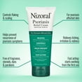 thumbnail image 5 of Nizoral Psoriasis Relief Cream Relieves Itch Redness & Controls Flaking & Scaling (Salicylic Acid 3%), 5 of 8