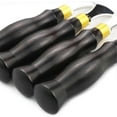 thumbnail image 4 of 1.5mm Professional Leather Craft DIY Tools Leather Edger Edger Leather Craft Tools, 4 of 5