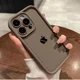 thumbnail image 1 of . Funda Case De Silicona Colores Uso Rudo For iPhone 2pcs, 1 of 3