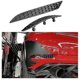 thumbnail image 3 of 2pcs Replacemet Modified Glossy Tail Rear Fog Light Lamp Cover Insert Garnish For Golf 7.5 Mk7.5, 3 of 5