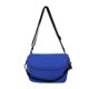 thumbnail image 1 of Bolsa De Hombro Bandolera Gran Capacidad Estudiantes Oxford Bolsas Dumpling Crossbody Azul Oscuro Azul Ndcxsfigh Para Estrenar, 1 of 2