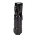thumbnail image 1 of Máquina de tatuaje rotativa, kit de pluma de tatuaje inalámbrica 2 en 1 de 2400 mAh, fuente de alimentación para tatuajes, rendimiento comprobado, 1 of 14