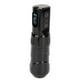 thumbnail image 3 of Máquina de tatuaje rotativa 2 en 1 de 2400 mAh, fuente de alimentación, pantalla OLED, motor sin núcleo, delineador, sombreador, kit de pluma de tatuaje inalámbrica, color negro, 3 of 15