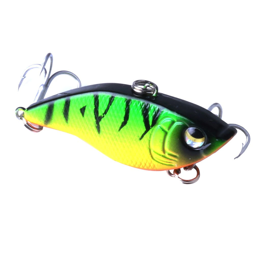 new fishing lures