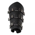 thumbnail image 1 of 3xVintage Style Arm Guard Steampunk Vambrace Para Fiesta Disfraz De Adulto Negro, 1 of 8