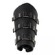 thumbnail image 1 of 3xVintage Style Arm Guard Steampunk Vambrace Para Fiesta Disfraz De Adulto Negro, 1 of 8