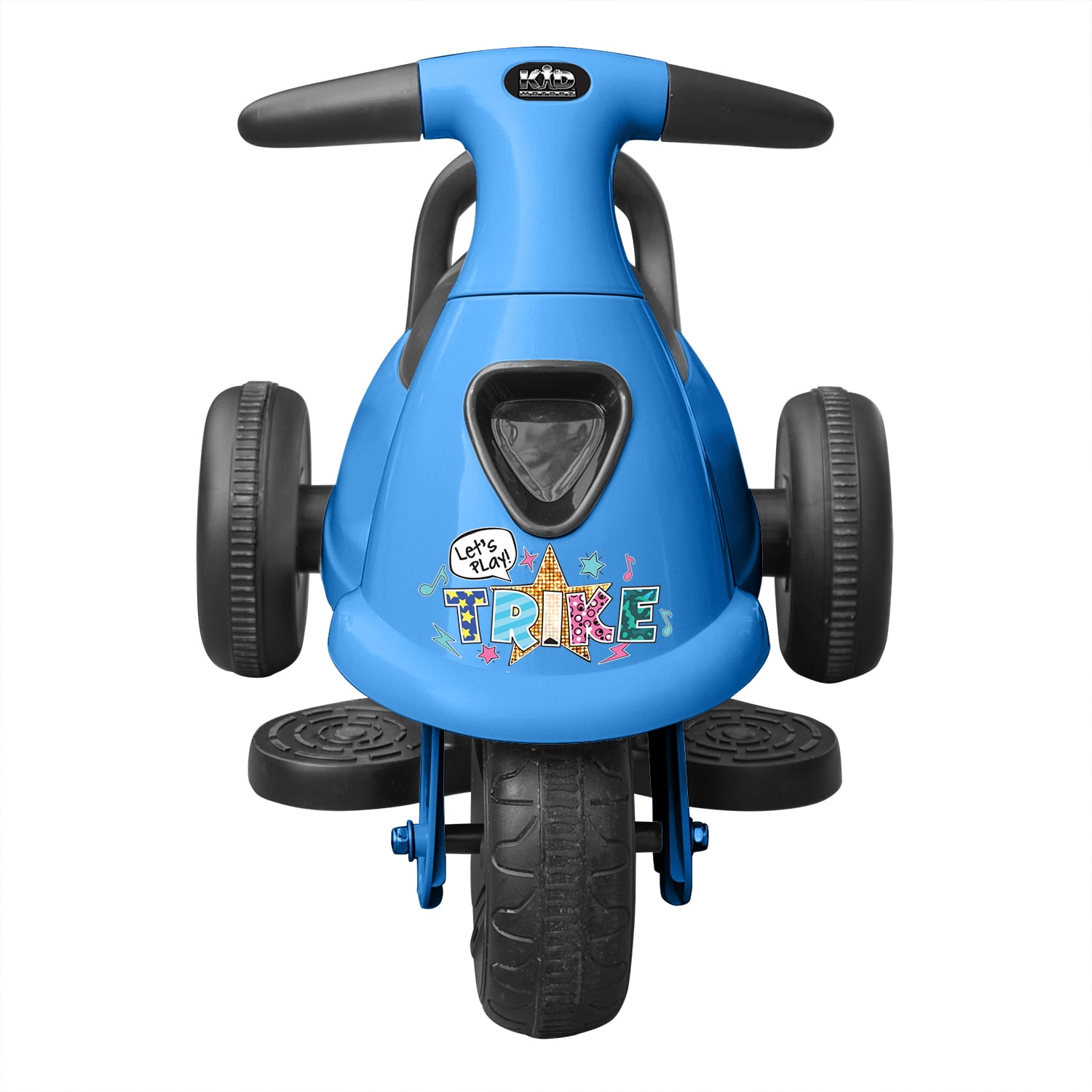 Kid motorz 6v my first trikes in red sales