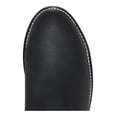 thumbnail image 4 of Bota De Trabajo Establo 507 Tipo Roper De Piel Color Negro, 4 of 5