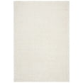 thumbnail image 3 of Safavieh August Shag Collection AUG900C Solid 1.2-inch Thick Area Rug, 10' x 14', Ivory, 3 of 4