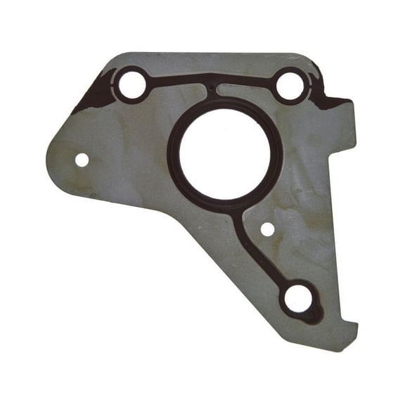 Right Engine Coolant Crossover Line Gasket - Compatible with 2009 - 2011 Chevy Impala 2010