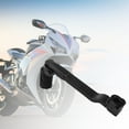 thumbnail image 2 of Motorcycle Folding Gear Shifter Shift Lever for 110Cc-160Cc Pit Dirt Bike ATV-US, 2 of 8