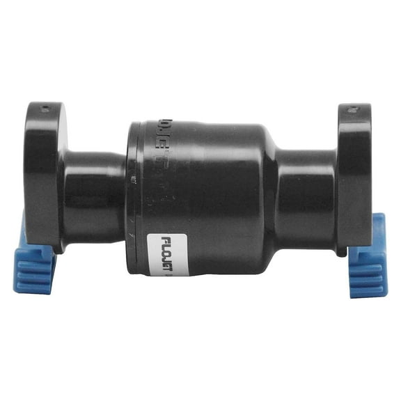 Krome In-Line Water Pressure Regulator With Quick Connectors - C990-QC