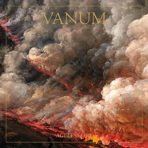 vanum gear set