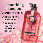 Herbal Essences Rose Hips Smooth Shampoo, 33.8 fl oz