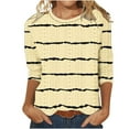 thumbnail image 1 of Birdeem Blouse pour Femmes T-Shirt Décontracté et Confortable, 1 of 12