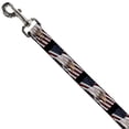 thumbnail image 2 of Dog Leash American Eagle Flags 4 Feet Long 0.5 Inch Wide, 2 of 3
