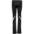 thumbnail image 3 of Holloway Sportswear S Womens Aerial Pant Black/Silver/White 229773, 3 of 5