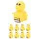 thumbnail image 5 of Tobogán Escaleras Juguete Repuesto Animales Modelo Reemplazo Pistas Eléctricas Piezas de Juego 9 piezas de pato, 5 of 9