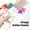 F#6, variant on Wall Repair Paste Roller Brush | DIY Wall Patch & Crack Filler | 100g Wall Spackle & Joint Compound Applicator for Home Improvement & Interior Painting Projects
