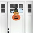 thumbnail image 2 of Studio M Door Décor, Trick Or Treat (DD6922), 2 of 2