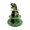 Multicolor, variant on Leatfisat 3-Tier Dinosaur Cardboard Cupcake Stand - Sturdy Jungle Theme Dessert Tower For Kids Birthday Party Decorations