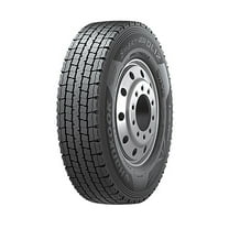 Hankook DL12 11R24.5 149L H Commercial Tire