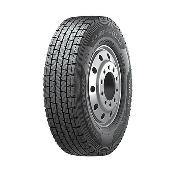 Hankook DL12 285/75R24.5 146L G Commercial Tire