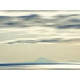 thumbnail image 2 of Plank, Savanah 24x19 Black Ornate Wood Framed with Double Matting Museum Art Print Titled - Cloud Formations, 2 of 4
