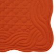 thumbnail image 2 of Set de Individuales Acolchados DII Pumpkin Spice 6 Piezas 33x46 cm, 2 of 7
