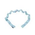 thumbnail image 1 of Elastic Yoga Stretching Strap, Multi-Loop for Physical Therapy, Pilates, Yoga, Dance, 1 of 5