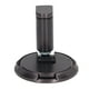 thumbnail image 1 of Tapón de piso silencioso, tapón de puerta ajustable con succión de puerta de aleación de zinc, soporte de tope de puerta, uso conveniente, 1 of 14