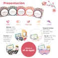 thumbnail image 4 of Antifaz para Dormir de Semillas y Hierbas | Vela de Soya Aromática, 4 of 4