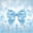A Blue, variant on Erosebridal Gold Bowknot Bed Sheets,Sparkling Print Ballet Girls King Sheets For Kids 4 Pieces