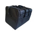 thumbnail image 2 of Bolsa para cajón con asa de transporte, accesorios, correa de hombro ajustable y acolchada resistente, funda para percusión, estuche para cajón L, 2 of 8