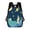 style-1, variant on Astronaut Exploring Space 3D Print 17in adolescent backpack Bags knapsack Laptop