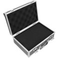 thumbnail image 4 of Caja de transporte multifuncional Maleta de aleación de aluminio portátil Estuche pequeño para herramientas Estuche para dispositivos, 4 of 4