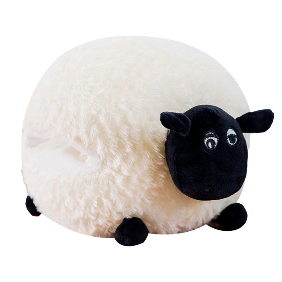 lamb pillow pet
