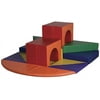 Early Childhood Resources Softzone High Rise Climber