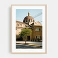 thumbnail image 2 of St. Mary's Byzantine Catholic Church, Johnstown 01 - Johnstown Pennsylvania Photography Unframed Wall Art Print 16 x 24 inches, 2 of 60
