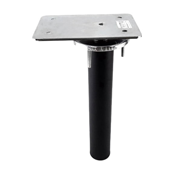 hengtong Manual Lifter Desk Accessories 360 Degree Rotation Tabletop Press Lifter for DIY