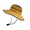 Yellow-YE Home Decor, variant on JJV Sun Hat Outdoor Wide Brimmed Sun Protection Hat Windproof Fisherman Hat Breathable Sun Hat Travel Leisure Hat Spring and Summer Sunscreen Hat