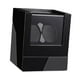 thumbnail image 5 of Caja de reloj enrollable doble, caja de exhibición de relojes, caja de bobinado de motor silencioso USB, caja de reloj Estilo A, 5 of 9