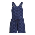 thumbnail image 5 of No Boundaries Juniors' Shortall, 5 of 5