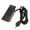 Black, variant on Fast Charging USB C and USB A Ports Conference Recessed Power Strip Socket with Outlet PD 20W Fast Charging 2 USB Ports 1.5m Cord US Plug 125