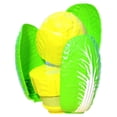 thumbnail image 1 of Pretend Play Fruit Vegetables Cutting Set Kids Kitchen Accessories ■\ △√ J9K8, 1 of 9