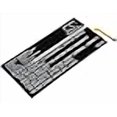 thumbnail image 2 of PDTXCLS Cameron-Sino Replacement Battery for ZTE Tablet K88, 2 of 4